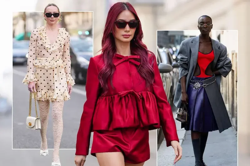 Build a Capsule Wardrobe