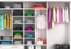 Daily Wardrobe Organization Tips
