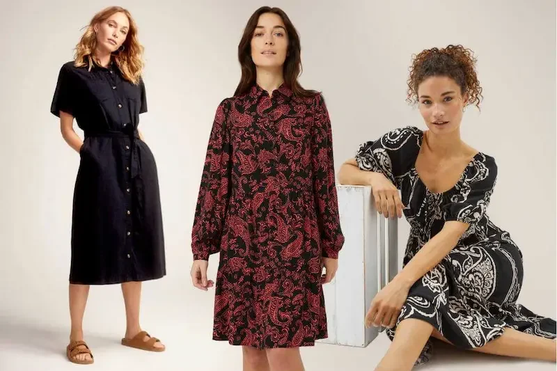 Dressing According to Your Daily Routine