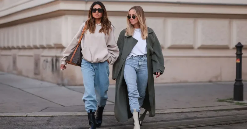 Easy Outfit Ideas at Home