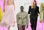 Fashion Trends This Year