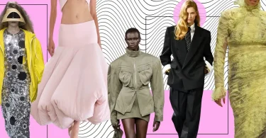 Fashion Trends This Year