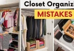 How to Organize Wardrobe