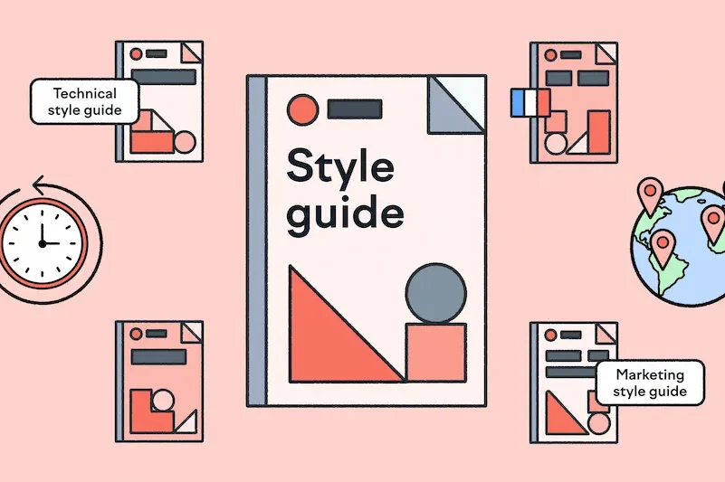 How to Use a Style Guide While Writing