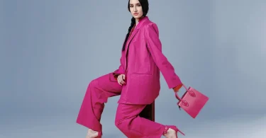 Modern Fashion Trends