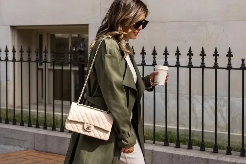 Outfit Ideas for Office and Corporate Jobs