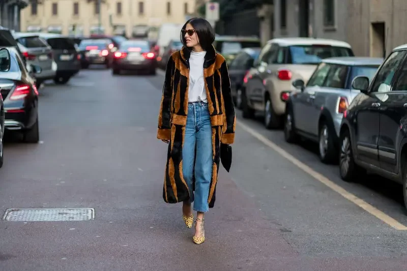 Outfit Ideas for Weekend or Outings