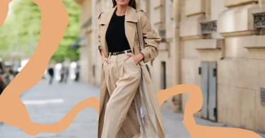 Outfit Ideas for Work