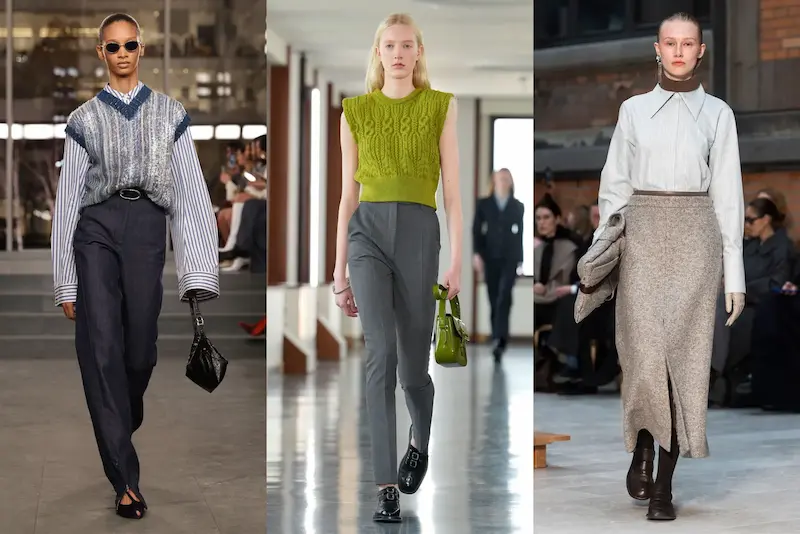 Popular Fabrics and Materials