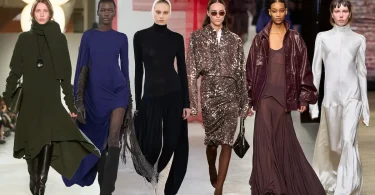 Simple Fashion Trends Guide