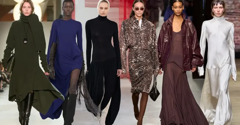 Simple Fashion Trends Guide