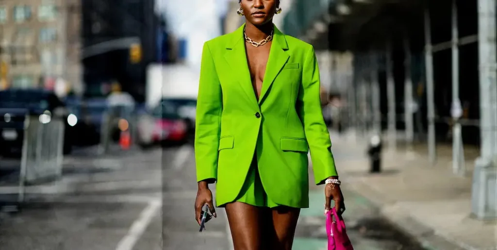 Trending Clothing Styles