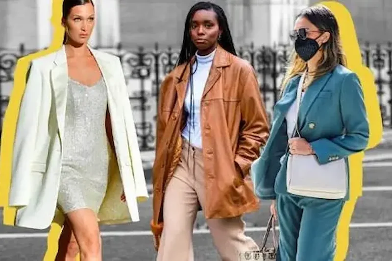 Trending Clothing Styles for Beginners