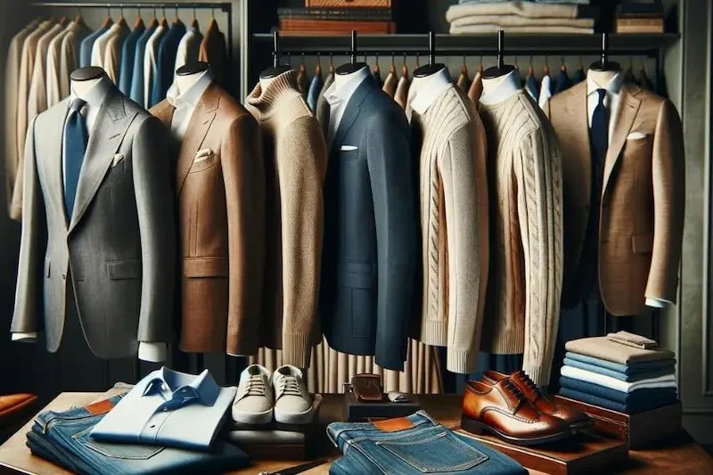 Use Smart Storage Solutions