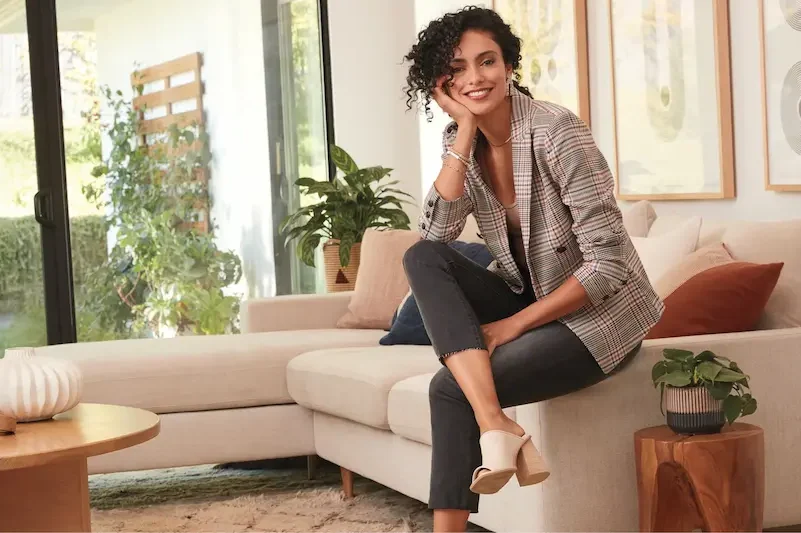 Wardrobe Essentials for Casual Outfits