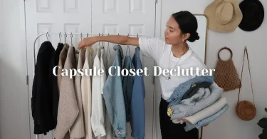 Wardrobe Tips for Beginners