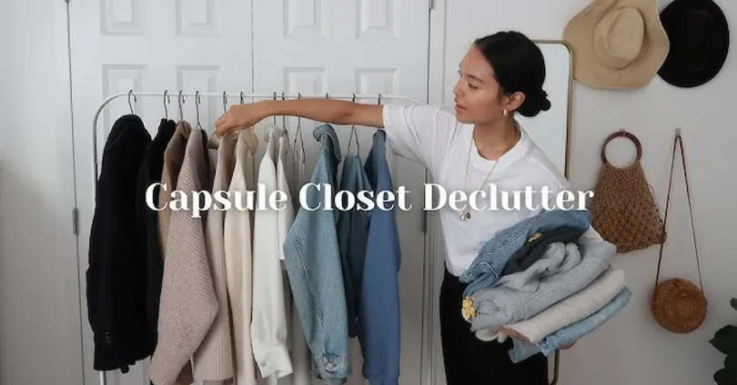 Wardrobe Tips for Beginners