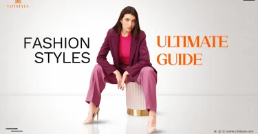 basic fashion style guide