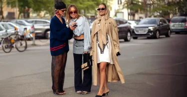 seasonal outfit ideas