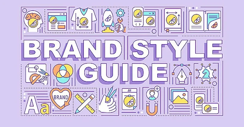 style guides for beginners